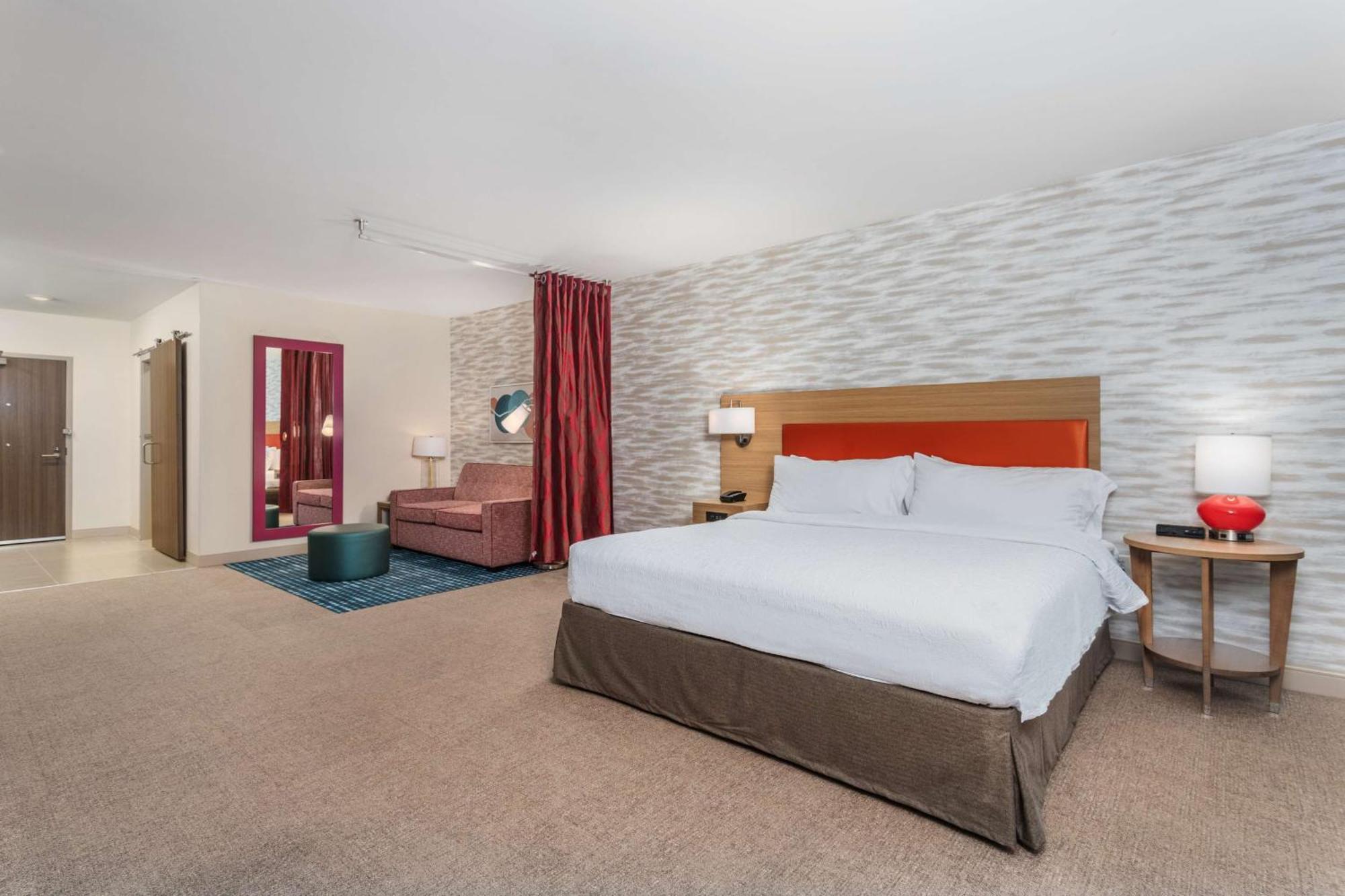 Home2 Suites By Hilton Cedar Rapids Westdale Εξωτερικό φωτογραφία