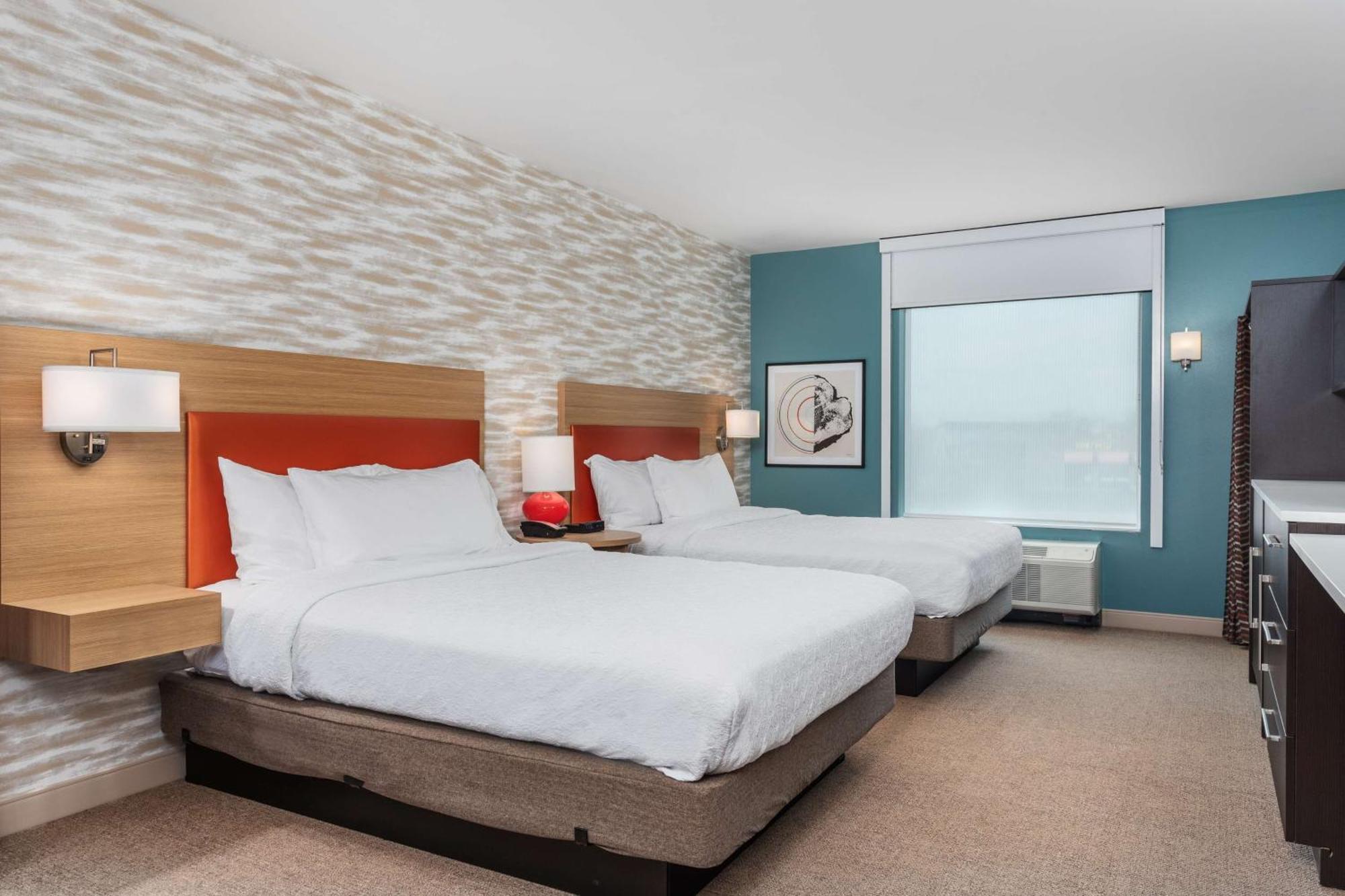 Home2 Suites By Hilton Cedar Rapids Westdale Εξωτερικό φωτογραφία