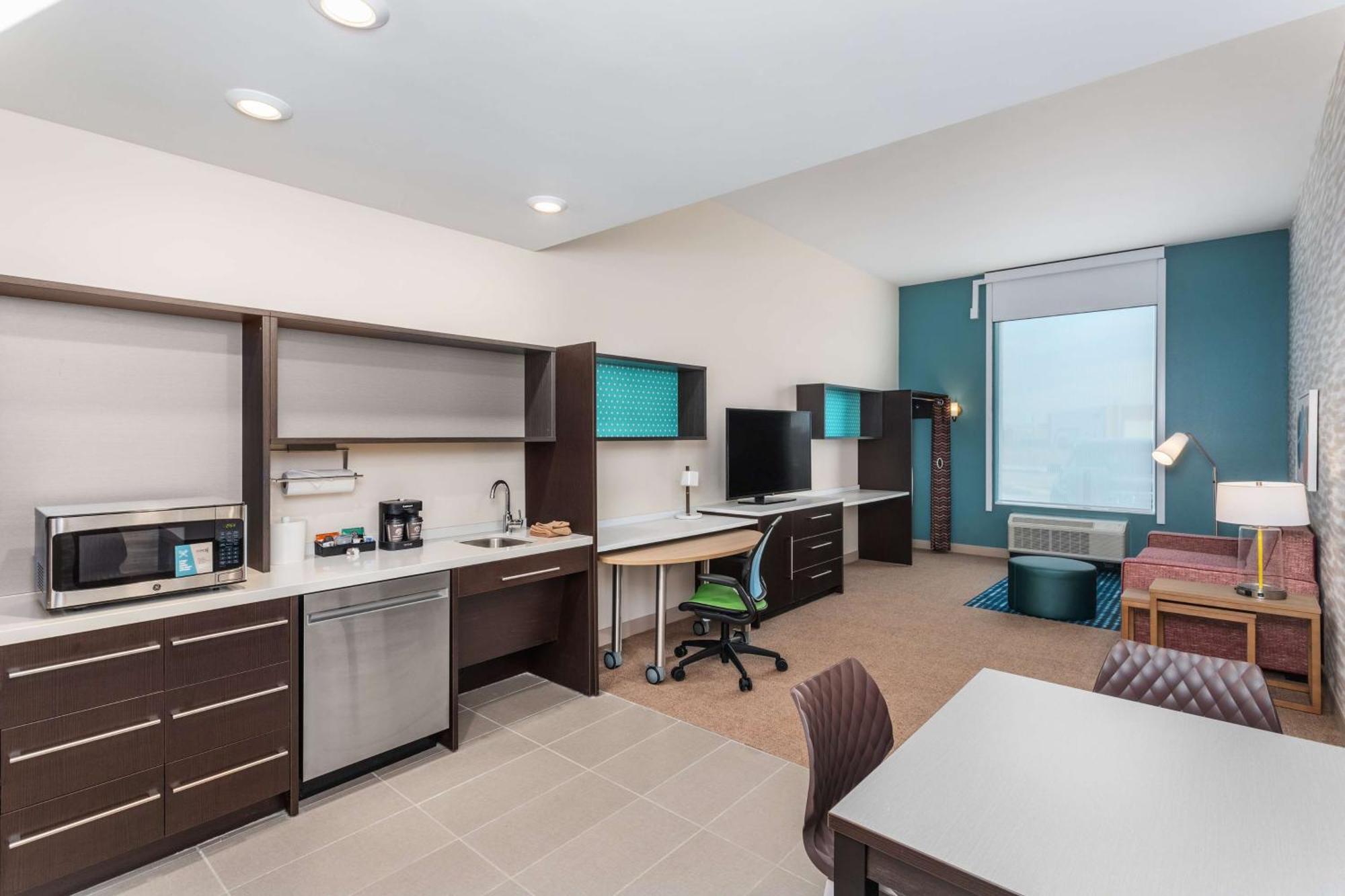 Home2 Suites By Hilton Cedar Rapids Westdale Εξωτερικό φωτογραφία