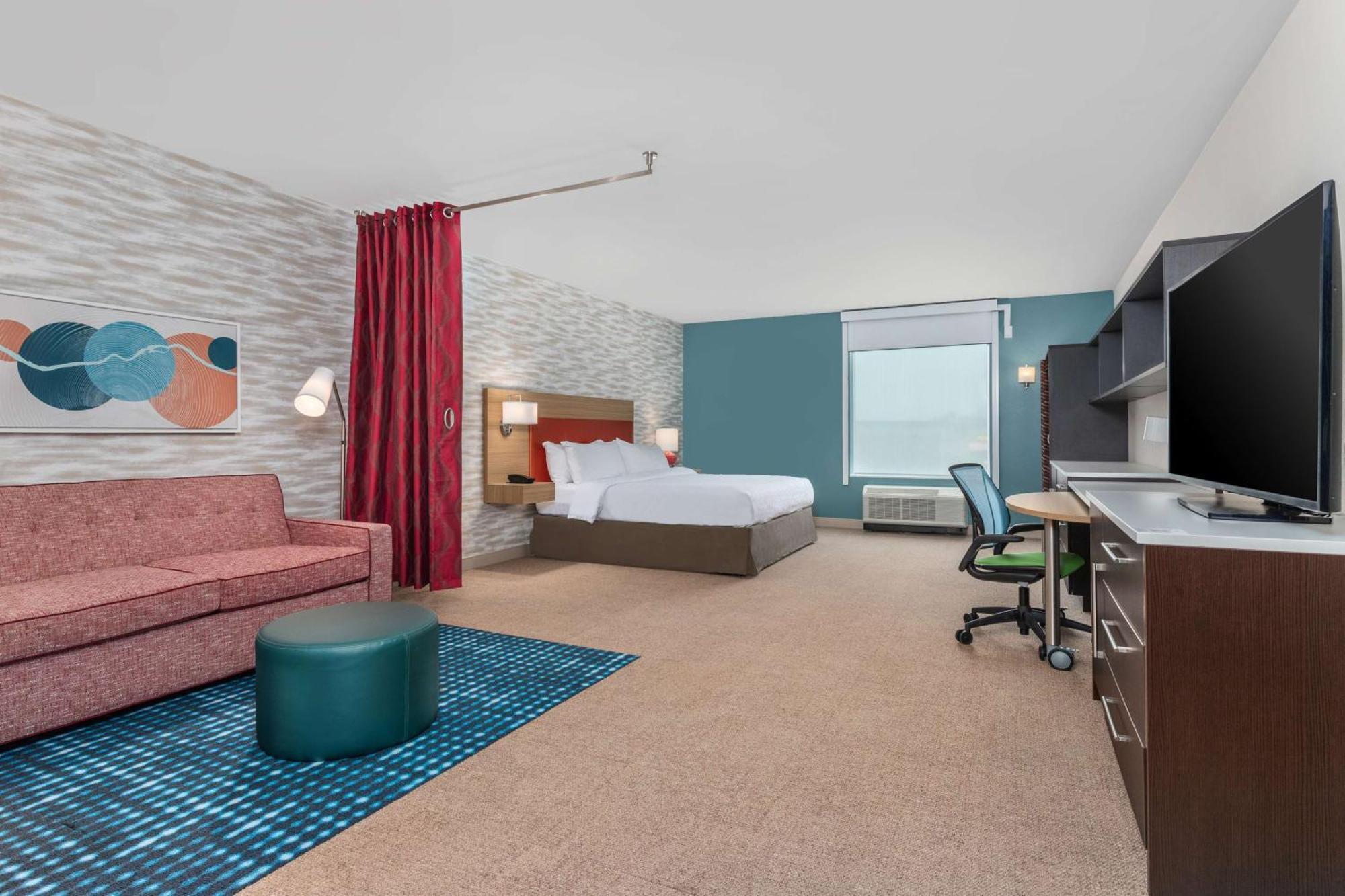 Home2 Suites By Hilton Cedar Rapids Westdale Εξωτερικό φωτογραφία