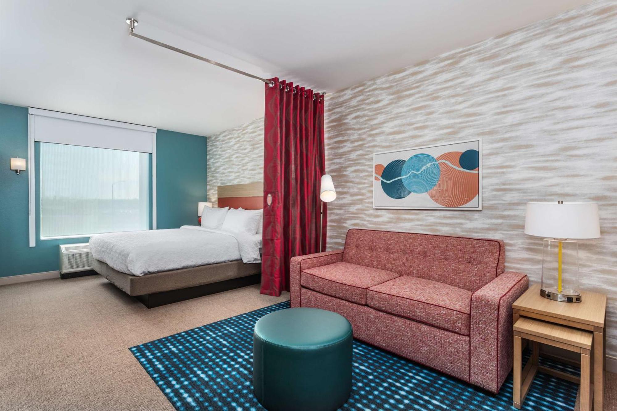 Home2 Suites By Hilton Cedar Rapids Westdale Εξωτερικό φωτογραφία