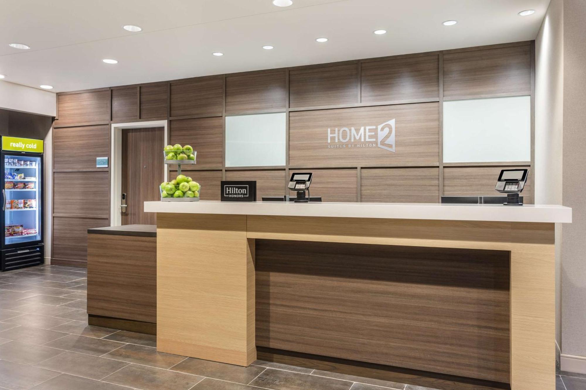 Home2 Suites By Hilton Cedar Rapids Westdale Εξωτερικό φωτογραφία